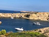 Duplex in Menorca f - Bed and Breakfast Son Parc