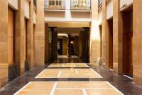 Pasaje de los Giles - B&B Saragozza