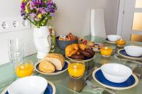 Prudencio 36 - Bed and Breakfast