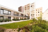 Green Garden Sauna Apartment - Bed and Breakfast Brno