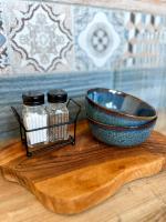 Vintage House z widokiem na morze - B&B