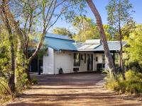 Inji Homestead - 5 acre holiday home in Margaret river region - Chambres d’hôtes Yallingup