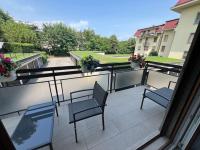 Lenuare Luxury Apartment - B&B