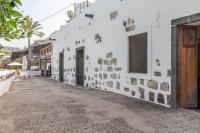 Villa VideVi - B&B Tenoya