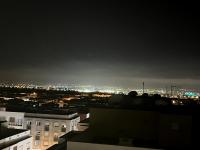 Luxury Apartment with Panoramic View - B&B