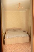 Deluxe Apartment mit Balkon und 2 Schlafzimmern