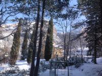 Double Room with Park View - Platane