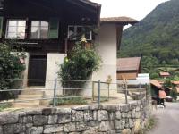 Studio In Alps By Apartments Capricorn - B&B