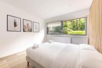 Appartement Climatisé Porte Versailles - Chambres d’hôtes Paris