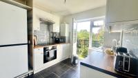 Modern 1 Bedroom Apt in Maidenhead nr River Thames - B&B Taplow