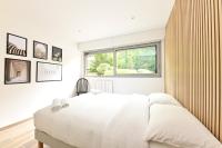 Appartement Climatisé Porte Versailles - B&B Parigi