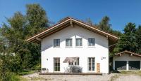 Ferienwohnung Buchwald - Ferienwohnung