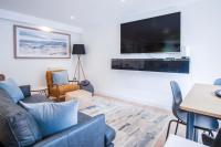 The Cottage - 2 Bedroom Cottage - Tenby - Chambres d'hôtes Tenby