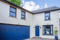 The Cottage - 2 Bedroom Cottage - Tenby - Ferienwohnung