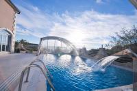 Villa mit privatem Pool