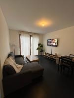 Appartement cosy proche Paris - Chambres d’hôtes