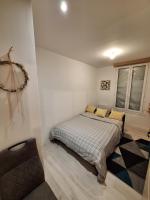 Apartment mit 1 Schlafzimmer