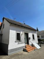 Kleines Ferienhaus Nähe Bad Kreuznach - B&B Roxheim
