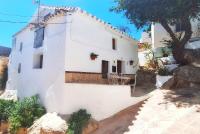 Casita de los Azulejos in Comares - B&B Málaga