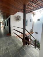 Pousada Vila Nova - Ferienwohnung