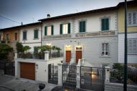 Villino in San Frediano - B&B Florence