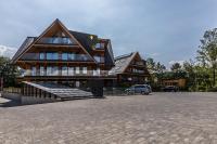 Apartament Ski Arena Spa - B&B Białka Tatrzańska