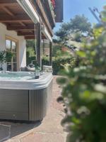 Ferienhaus "Seeblick" direkt am Schliersee - Chambres d’hôtes Schliersee