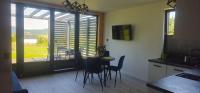 Green Fields Apartments - Apartamenty na Dzikiej Łące 4 - B&B Rychwałd