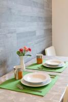 Möblierte 2-Zimmer-Wohnung Mönchengladbach - Bed and Breakfast Mönchengladbach