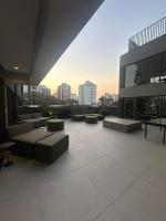 Studio no metrô Santa Cruz - Bed and Breakfast São Paulo