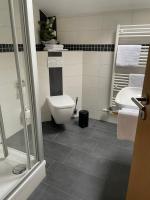 Appartement met 2 slaapkamers