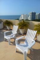Apartamento LOFT INFINITY BLUE - B&B Santa Marta