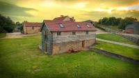 Orchard Barn - B&B