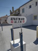Apartamento de 1 dormitorio