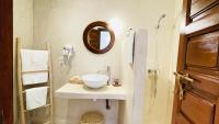 Habitación Doble con baño privado
