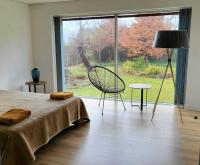 Billund Centre Rica House,500m to Lego House - Bed and Breakfast Billund
