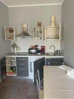 Appartamento Monolocale
