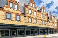 Luxury 2 bed Serviced apartment in Dartford Kent - B&B Kent