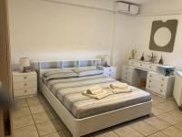 Apartamento 1 con vistas al mar
