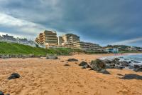 306 Bermuda-direct beach access - Ferienwohnung Ballito