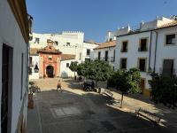 Apartamento La Abadesa de Córdoba - Ferienwohnung Córdoba