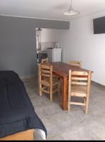 Dpto Magallanes - Bed and Breakfast Tres Arroyos