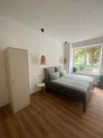 Sun & Moon Apartments Erfurt - Ferienwohnung