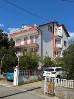 Apartments Mio - B&B Cirquenizza