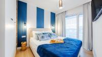 Appartement 1 Chambre Deluxe
