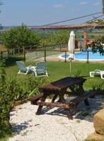 B&B Panicale - La Pietraia - Bed and Breakfast Panicale