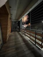 Walk to Ski Lift-1BR-Studio-Balcony-Parking - B&B Gudauri
