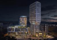 Superlative 24th Floor Apartment Mercury Tower by Buena Vista - B&B Paceville