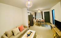 Townhome 3 beds 3 baths peaceful full funiture&Air con - B&B