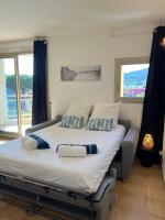 Appartement piscine tennis - B&B Mandelieu-la-Napoule